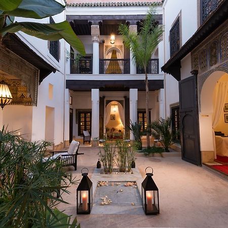 Riad Ennafoura Маракеш Екстериор снимка