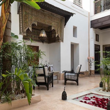 Riad Ennafoura Маракеш Екстериор снимка