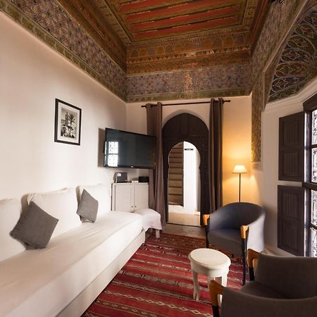 Riad Ennafoura Маракеш Екстериор снимка