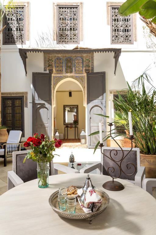 Riad Ennafoura Маракеш Екстериор снимка