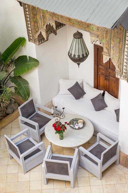 Riad Ennafoura Маракеш Екстериор снимка