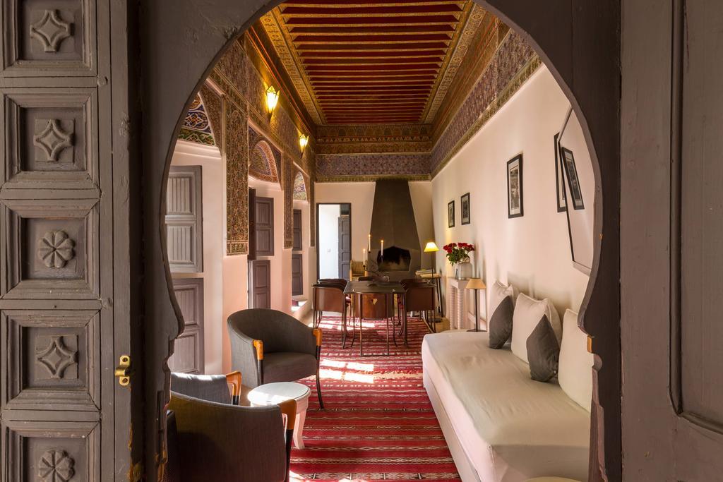 Riad Ennafoura Маракеш Екстериор снимка