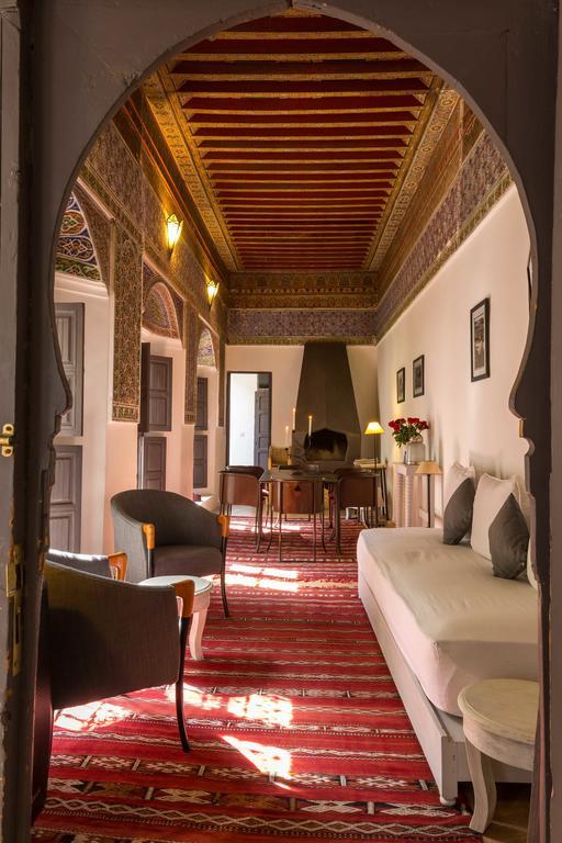 Riad Ennafoura Маракеш Екстериор снимка