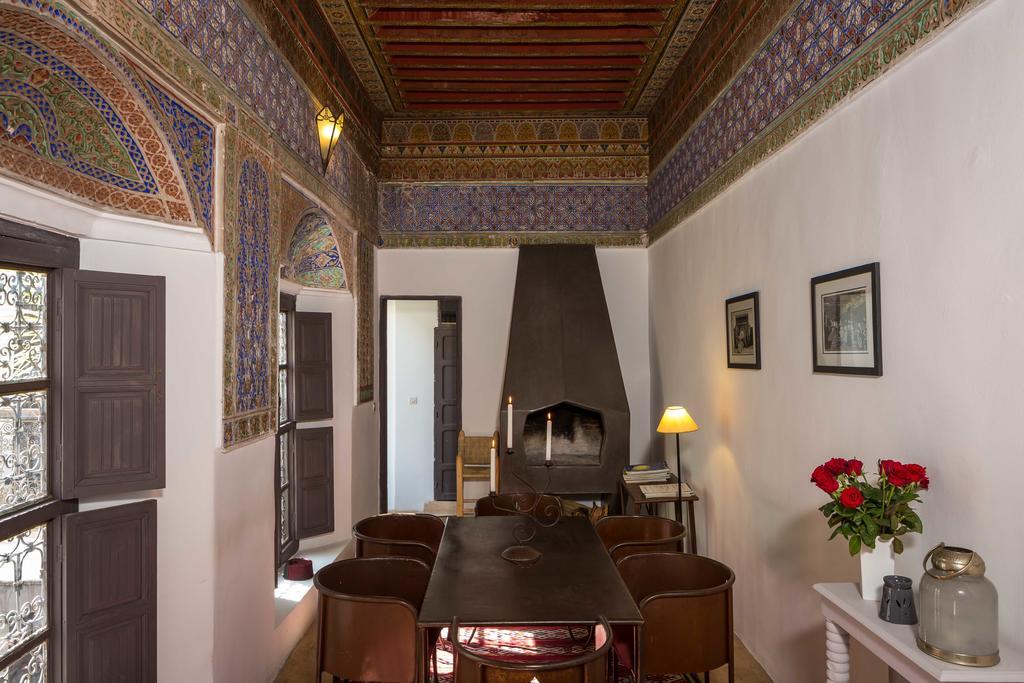 Riad Ennafoura Маракеш Екстериор снимка