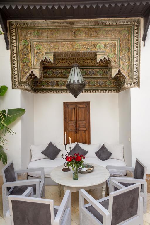 Riad Ennafoura Маракеш Екстериор снимка
