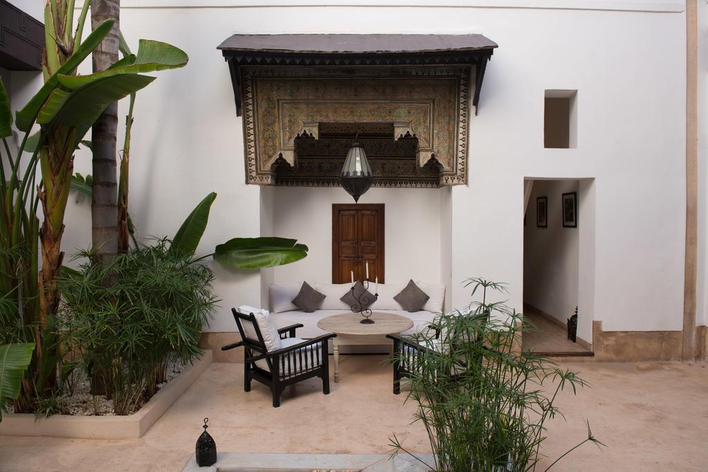 Riad Ennafoura Маракеш Екстериор снимка