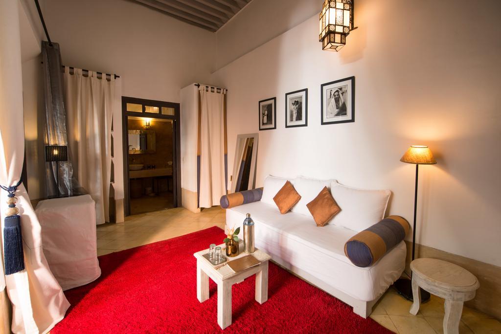 Riad Ennafoura Маракеш Екстериор снимка