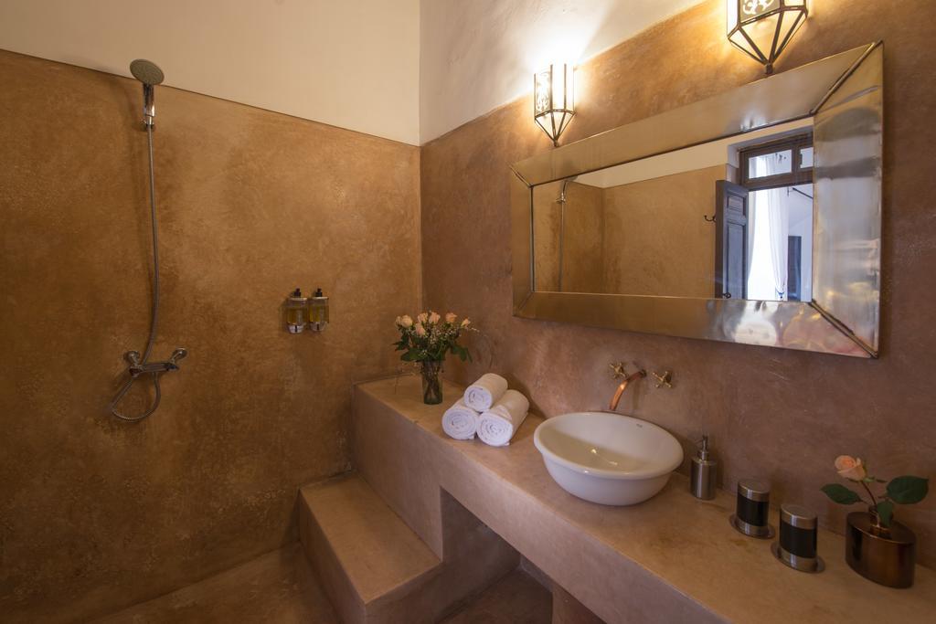 Riad Ennafoura Маракеш Екстериор снимка