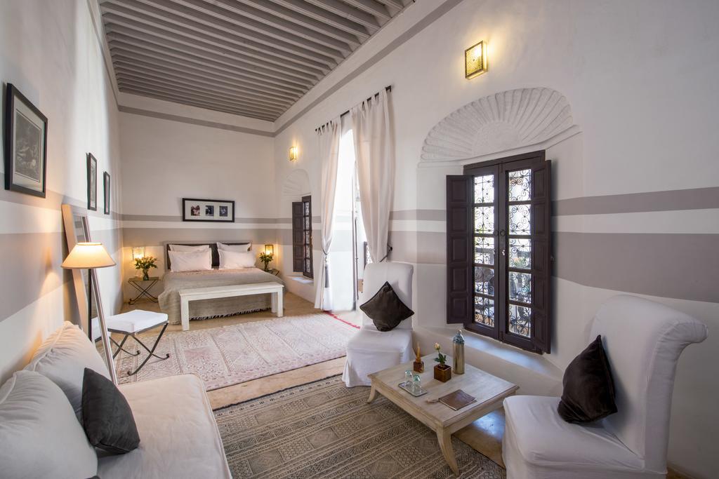 Riad Ennafoura Маракеш Екстериор снимка