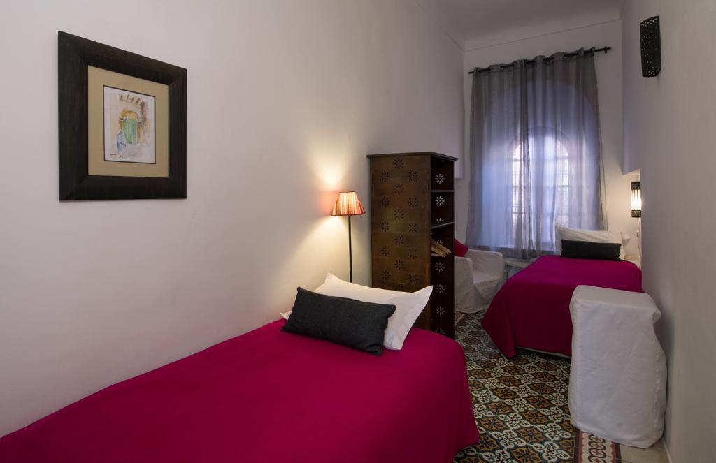 Riad Ennafoura Маракеш Екстериор снимка