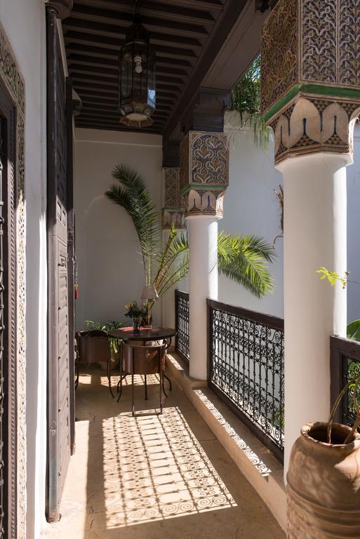 Riad Ennafoura Маракеш Екстериор снимка