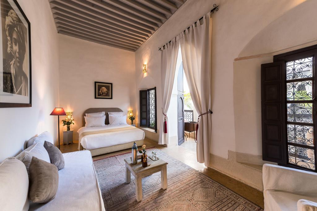 Riad Ennafoura Маракеш Екстериор снимка