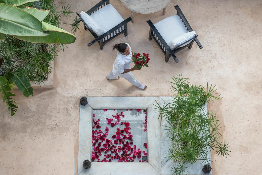 Riad Ennafoura Маракеш Екстериор снимка