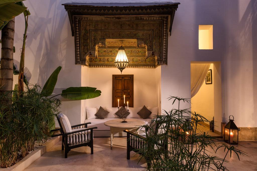 Riad Ennafoura Маракеш Екстериор снимка