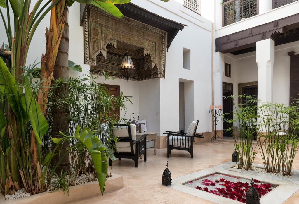 Riad Ennafoura Маракеш Екстериор снимка
