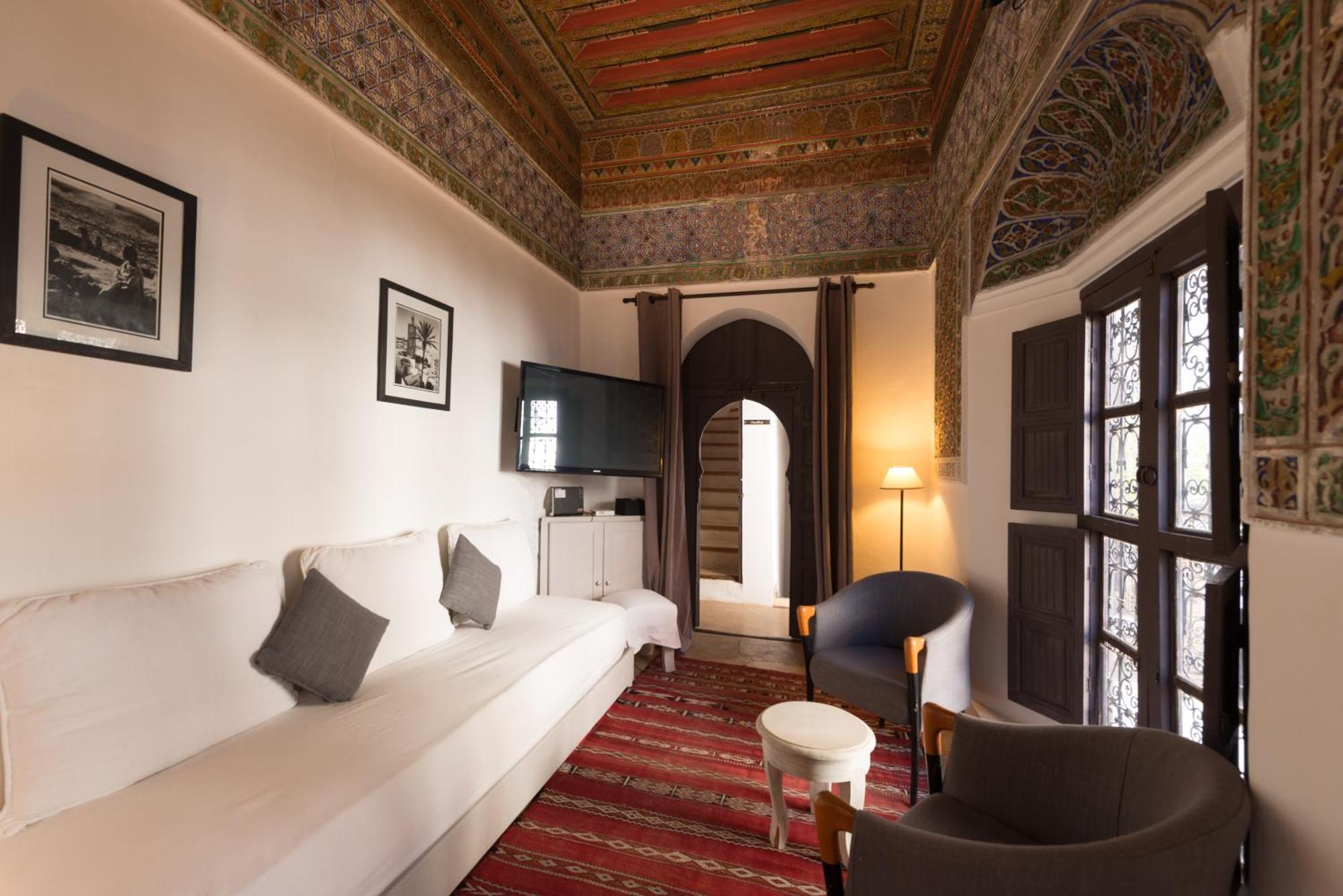 Riad Ennafoura Маракеш Екстериор снимка