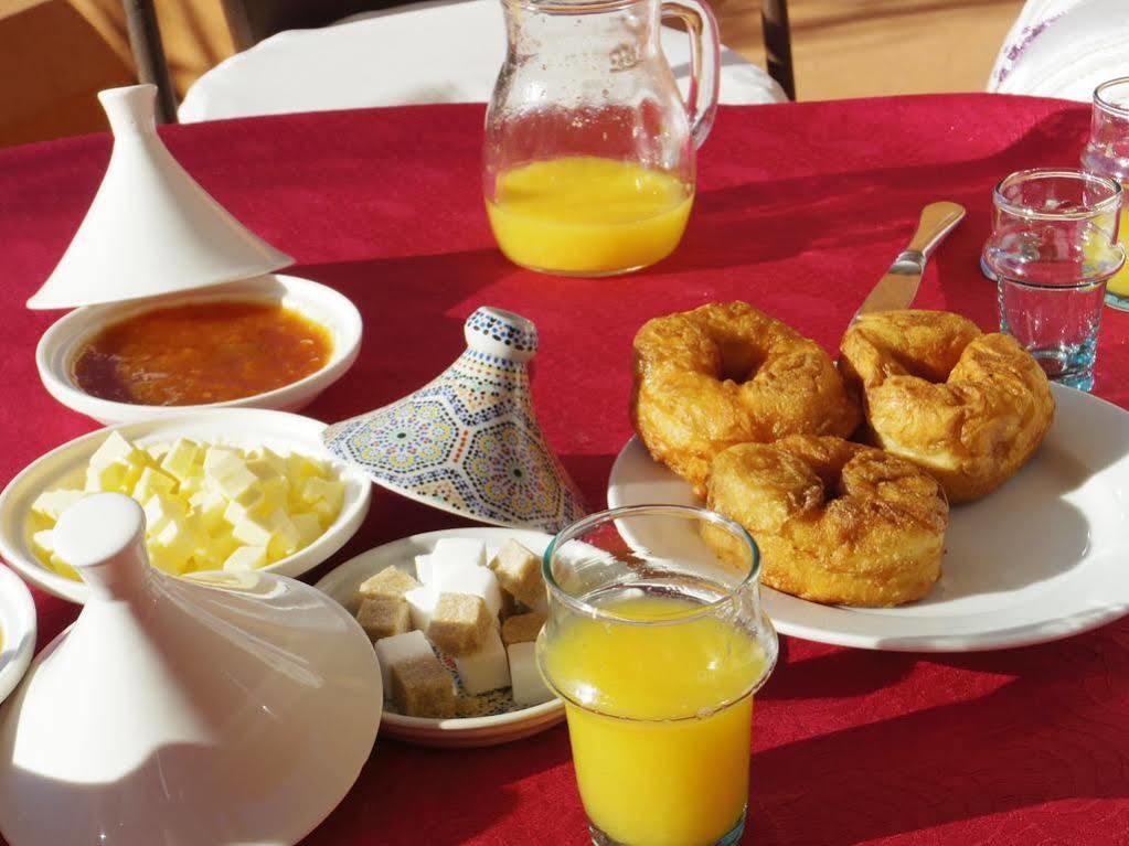 Riad Ennafoura Маракеш Екстериор снимка