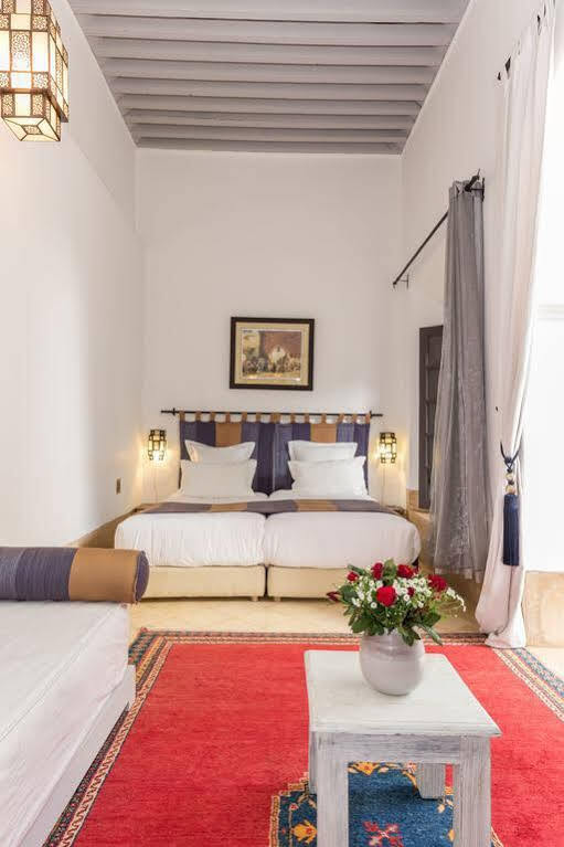 Riad Ennafoura Маракеш Екстериор снимка