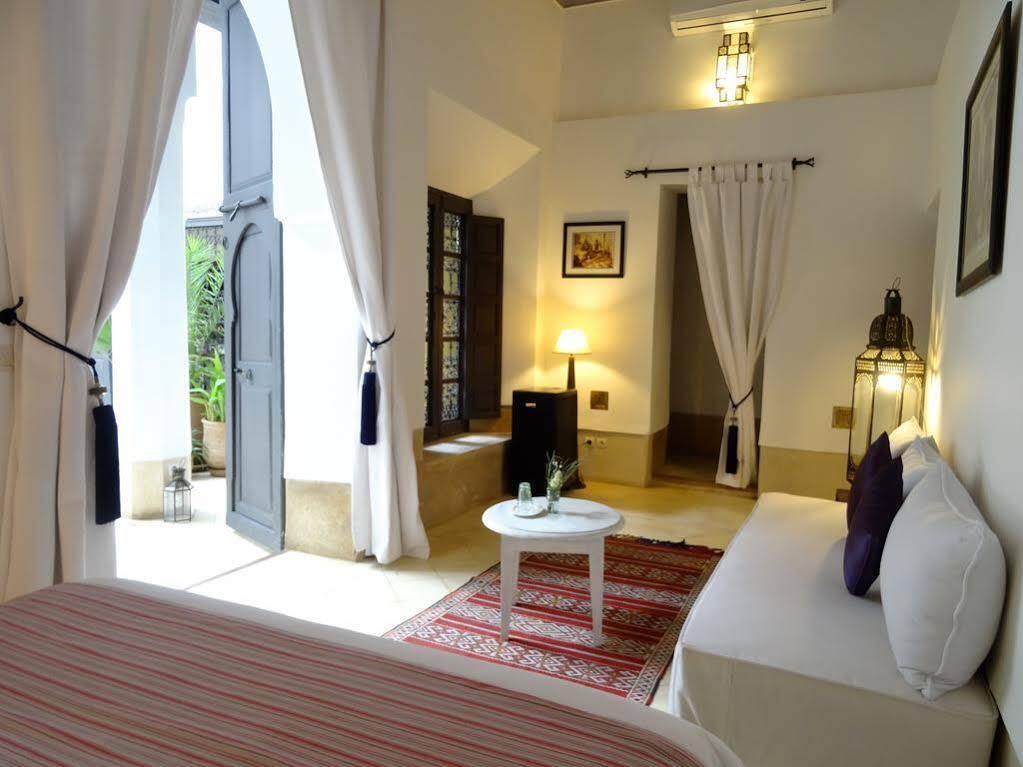 Riad Ennafoura Маракеш Екстериор снимка